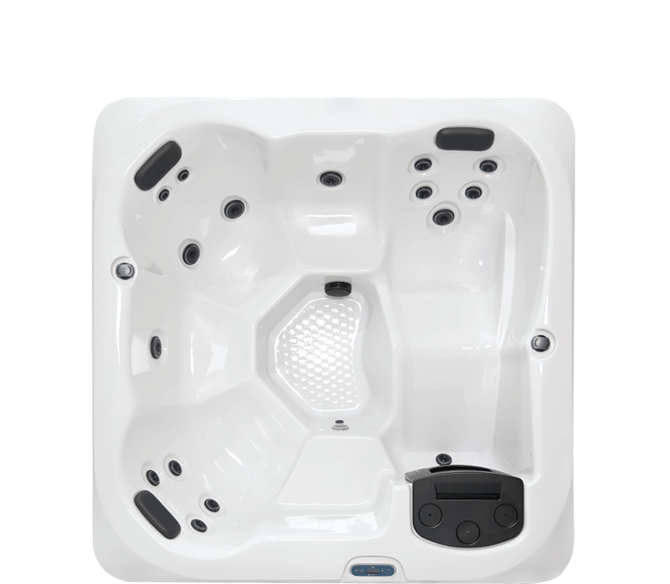 LH L6 — LH Series Hot Tub by MasterSpas