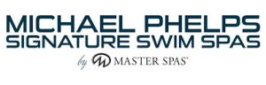 This image portrays Michael Phelps Swim Spas by Swim Spa International.