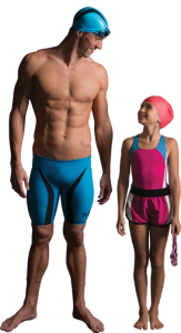 This image portrays Michael Phelps Swim Spas by Swim Spa International.