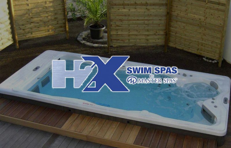 This image portrays Home by Swim Spa International.